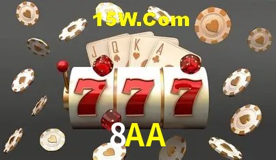 Recursos de Bônus 8AA