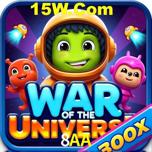 APP oficial da 8AA para mobile