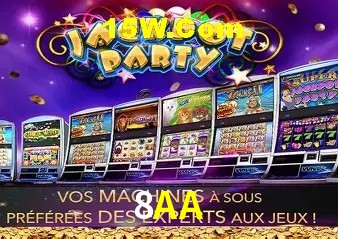 Apostas de Futebol 8AA