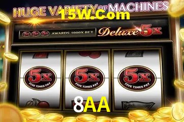 Sistemas de Segurança 8AA