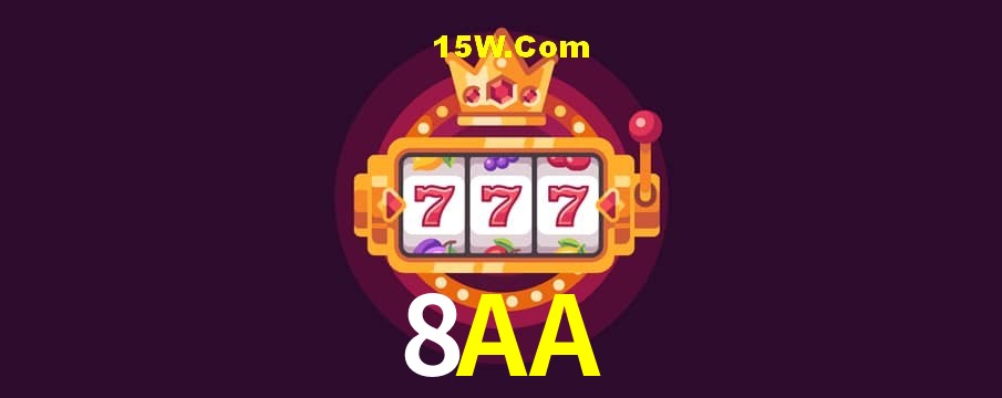 Slot Games 8AA